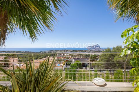 Villa i Calpe, Alicante, Calpe - € 3.995.000 | Ref: W-048IA7 - foto 28